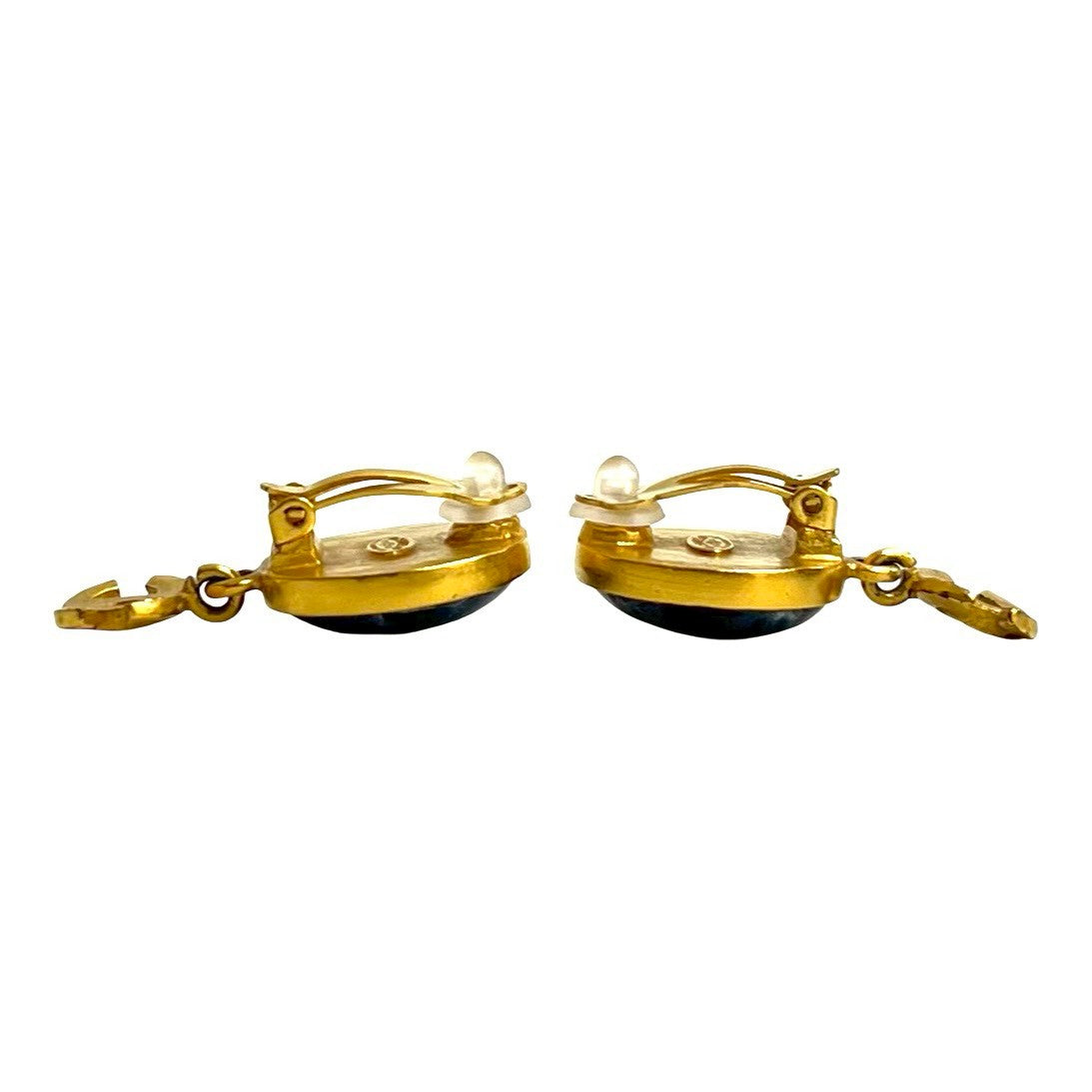 CHANEL シャネル (Vintage) イヤリング 3