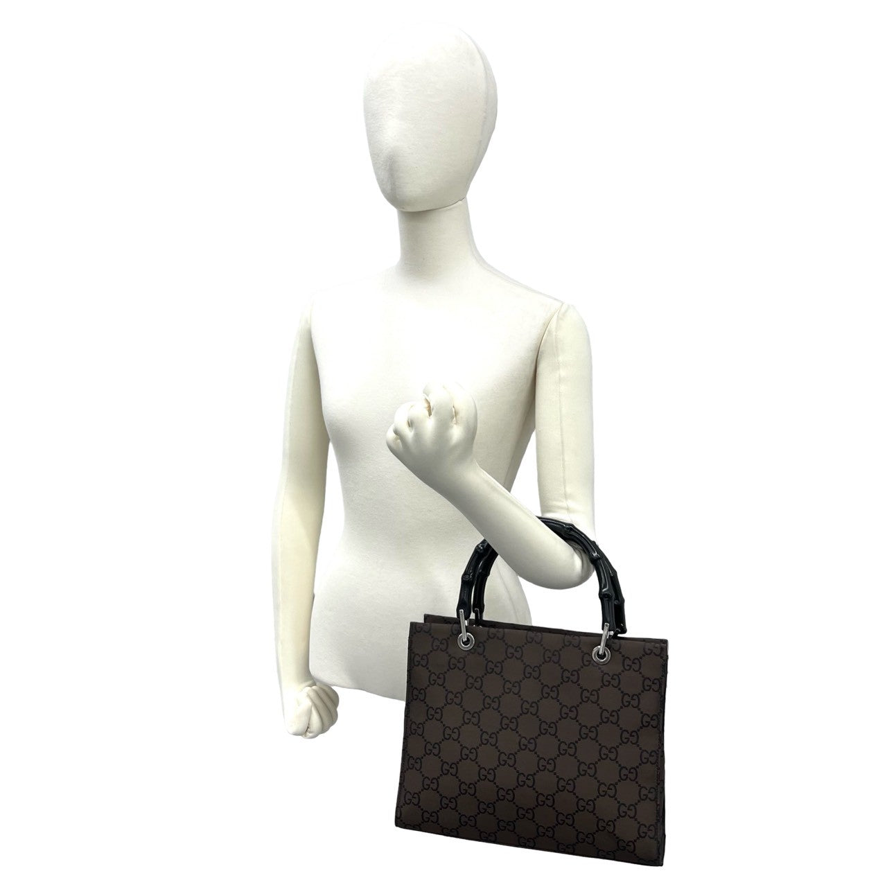 GUCCI グッチ ハンドバッグ 2
