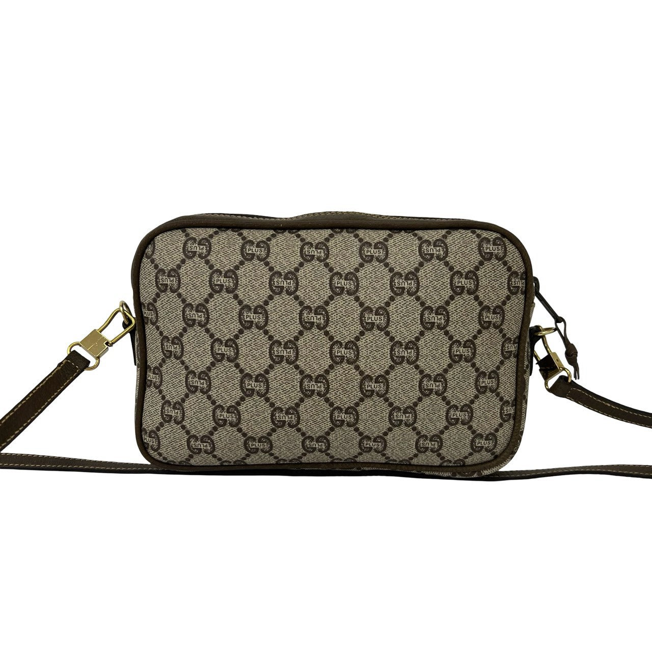 GUCCI グッチ (Vintage) ショルダーバッグ 3