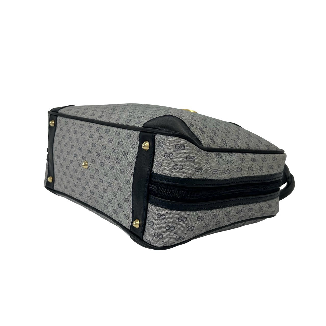 GUCCI グッチ (Vintage) ハンドバッグ 8