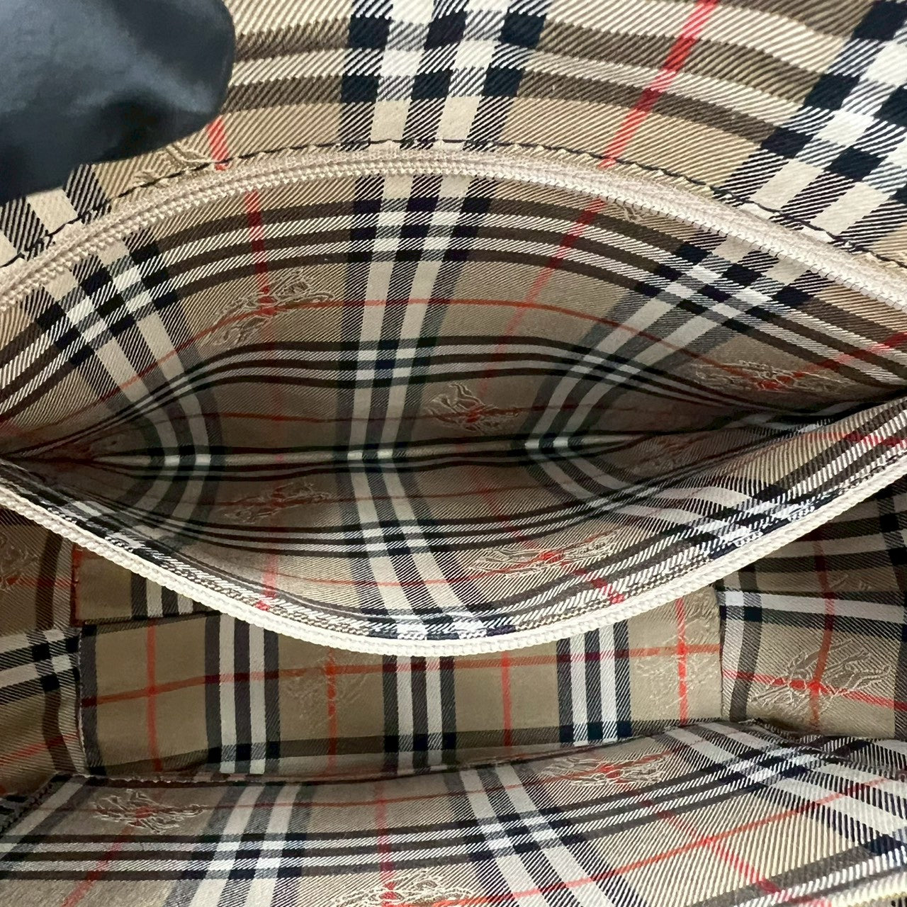 Burberrys バーバリーズ (Vintage) ショルダーバッグ 10