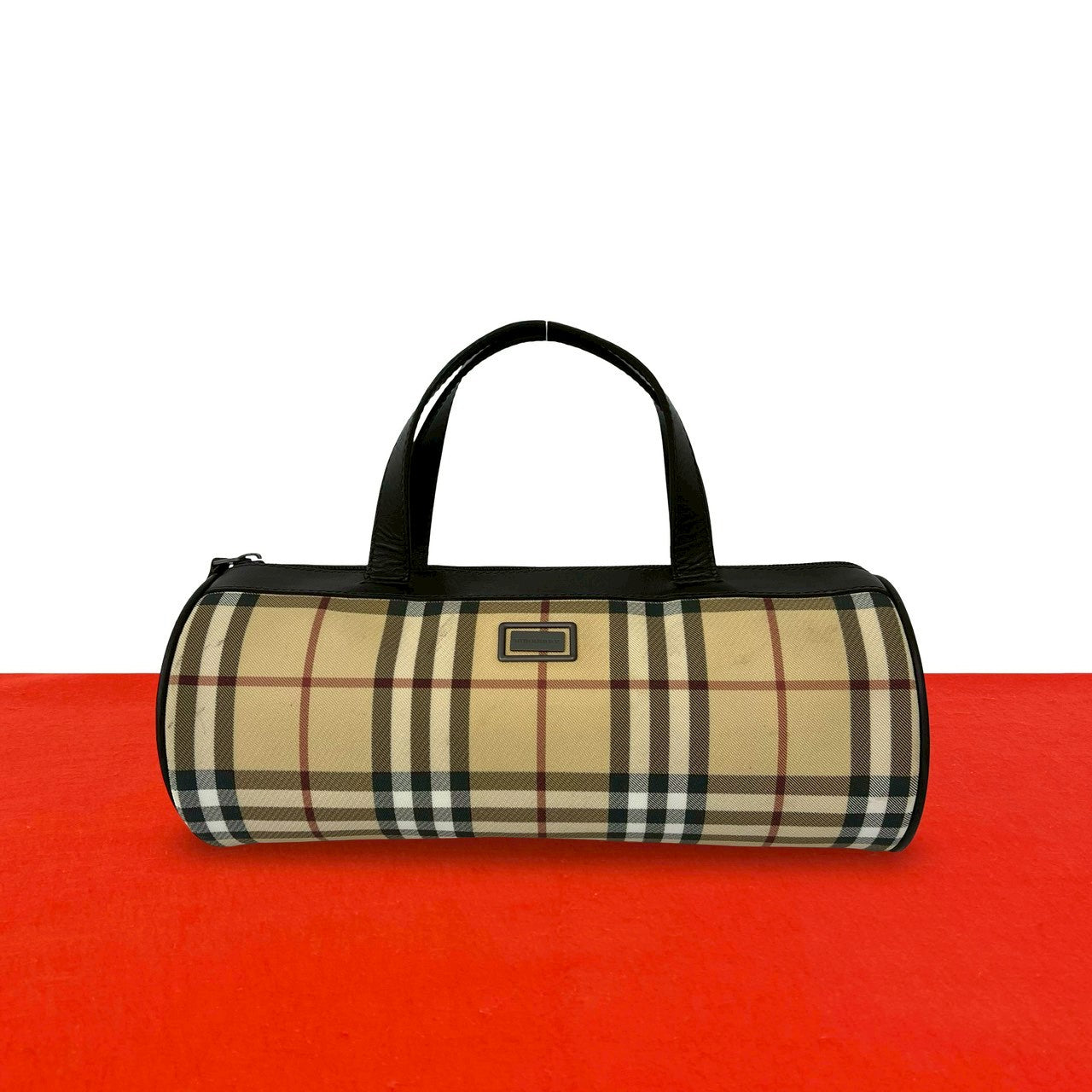 BURBERRY バーバリー ハンドバッグ