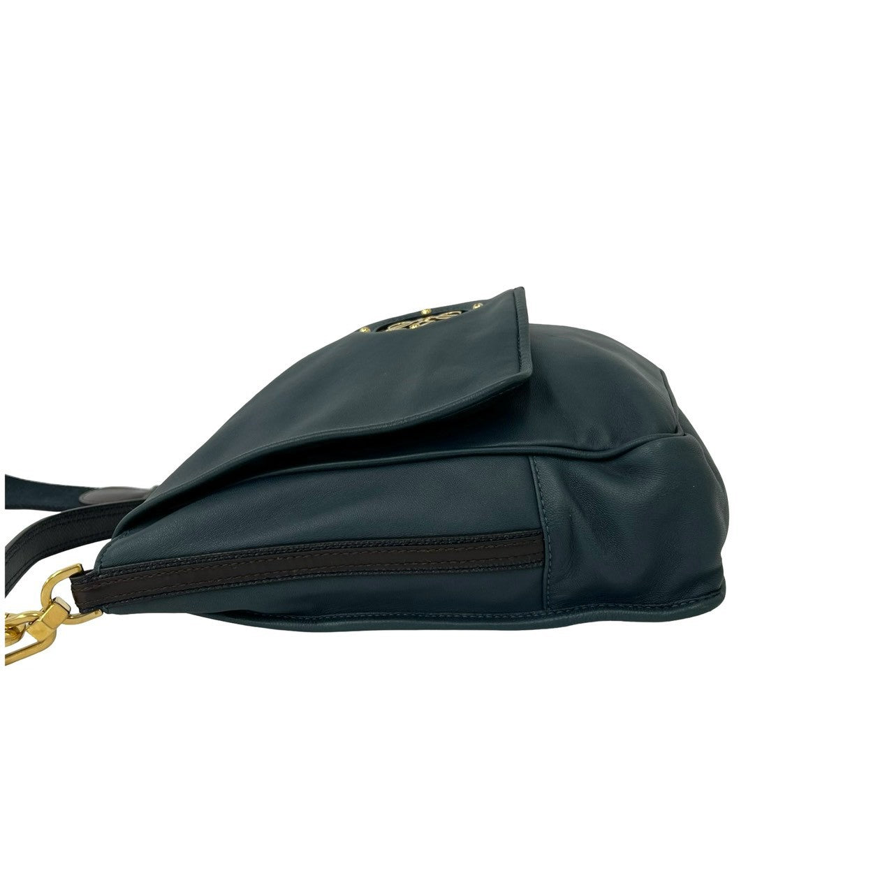 LOEWE ロエベ (Vintage) マイア ショルダーバッグ 5