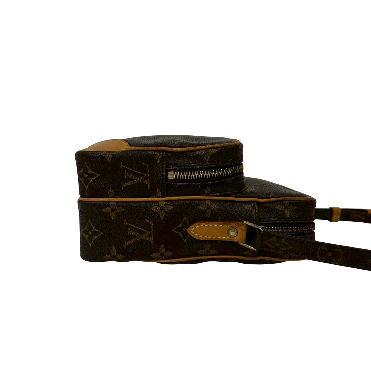 LOUIS VUITTON ルイヴィトン (Vintage) アマゾン ショルダーバッグ 6