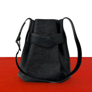 LOUIS VUITTON ルイヴィトン (Vintage) サックデポール ショルダーバッグ