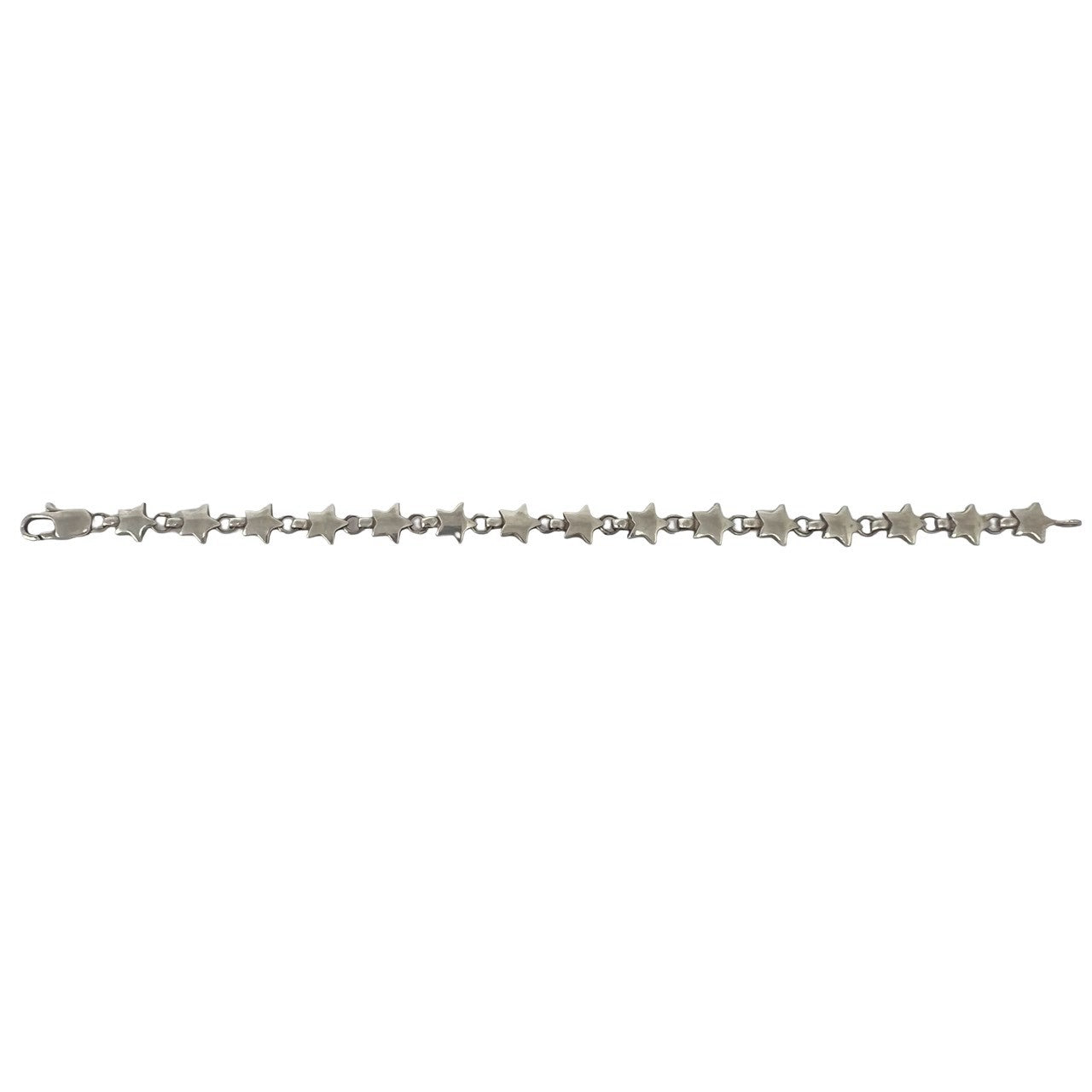 TIFFANY&Co. ティファニー (Vintage) パフスター ブレスレット 6