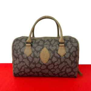 YVES SAINT LAURENT イヴ・サンローラン (Vintage) ハンドバッグ