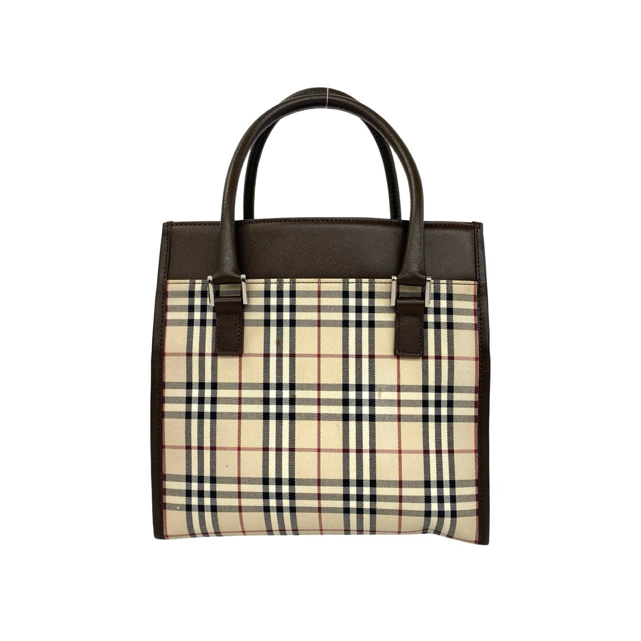 BURBERRY バーバリー ハンドバッグ 3