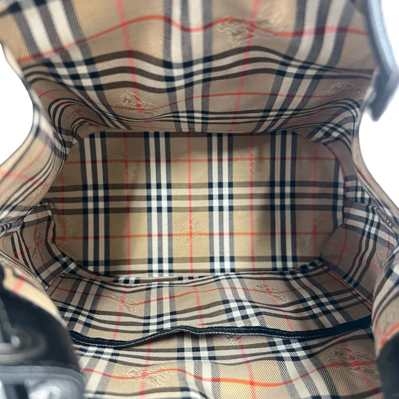 BURBERRY バーバリー (Vintage) ショルダーバッグ 9