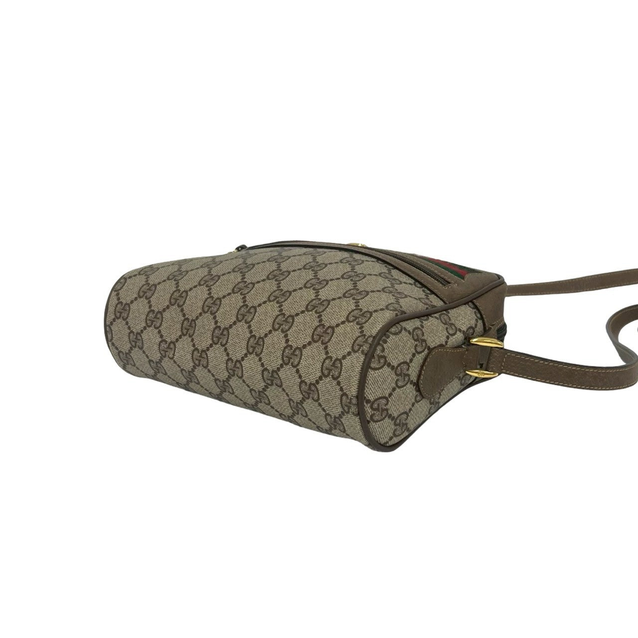 GUCCI グッチ (Vintage) ショルダーバッグ 8