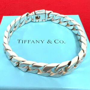 TIFFANY&Co. ティファニー (Vintage) 喜平 チェーン ブレスレット