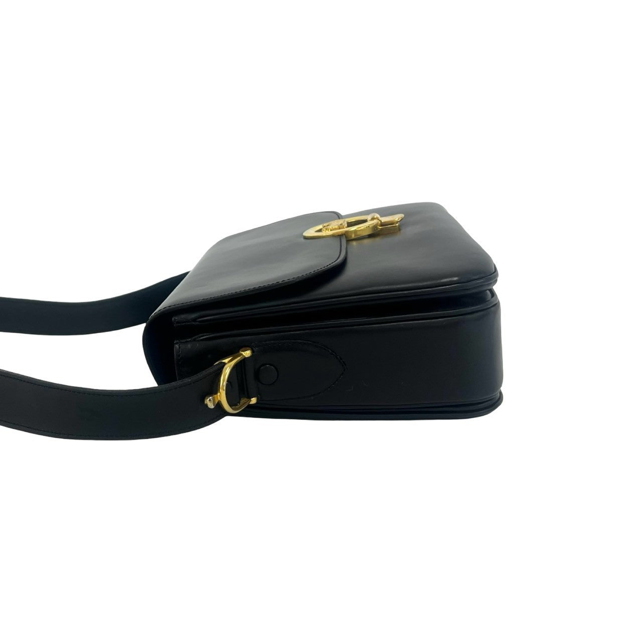 CELINE セリーヌ (Vintage) ショルダーバッグ 5