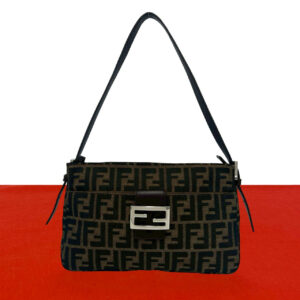 FENDI フェンディ (Vintage) ショルダーバッグ