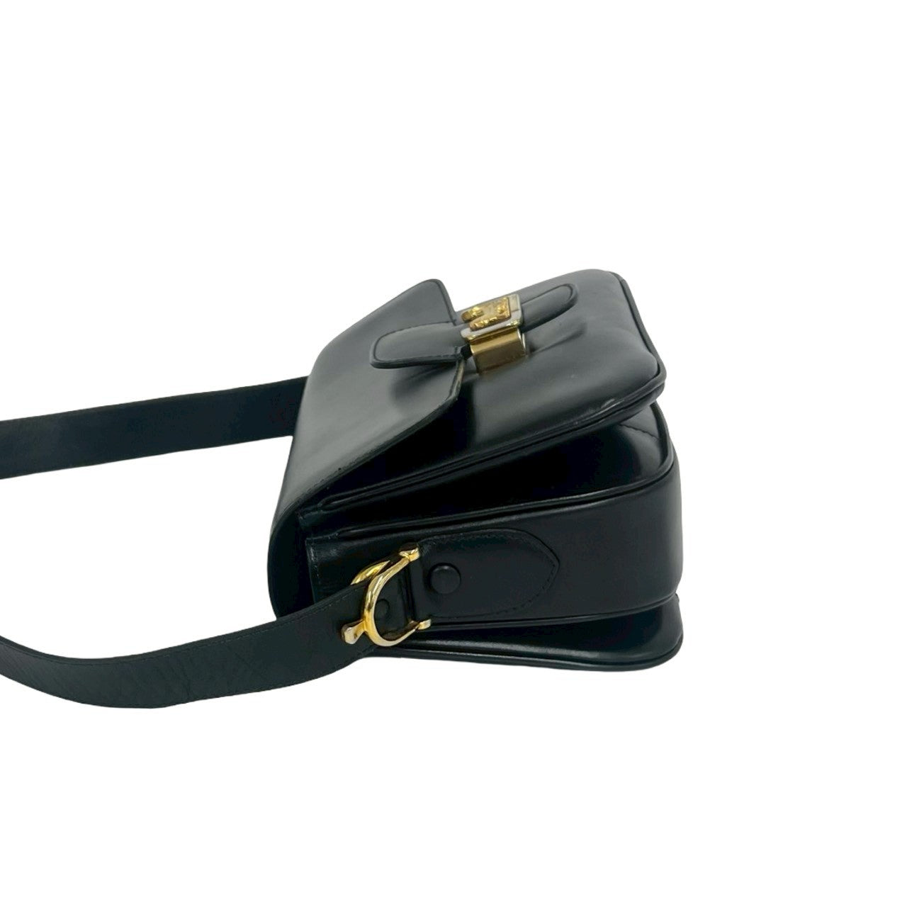 CELINE セリーヌ (Vintage) ショルダーバッグ 5