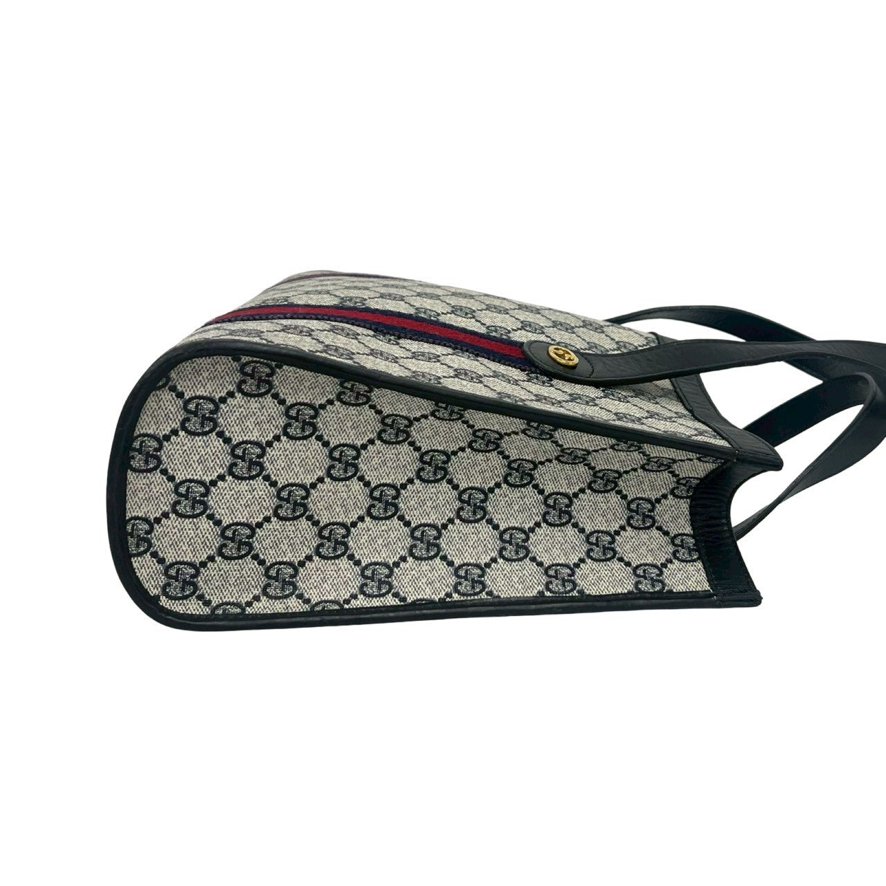 GUCCI グッチ (Vintage) ハンドバッグ 6
