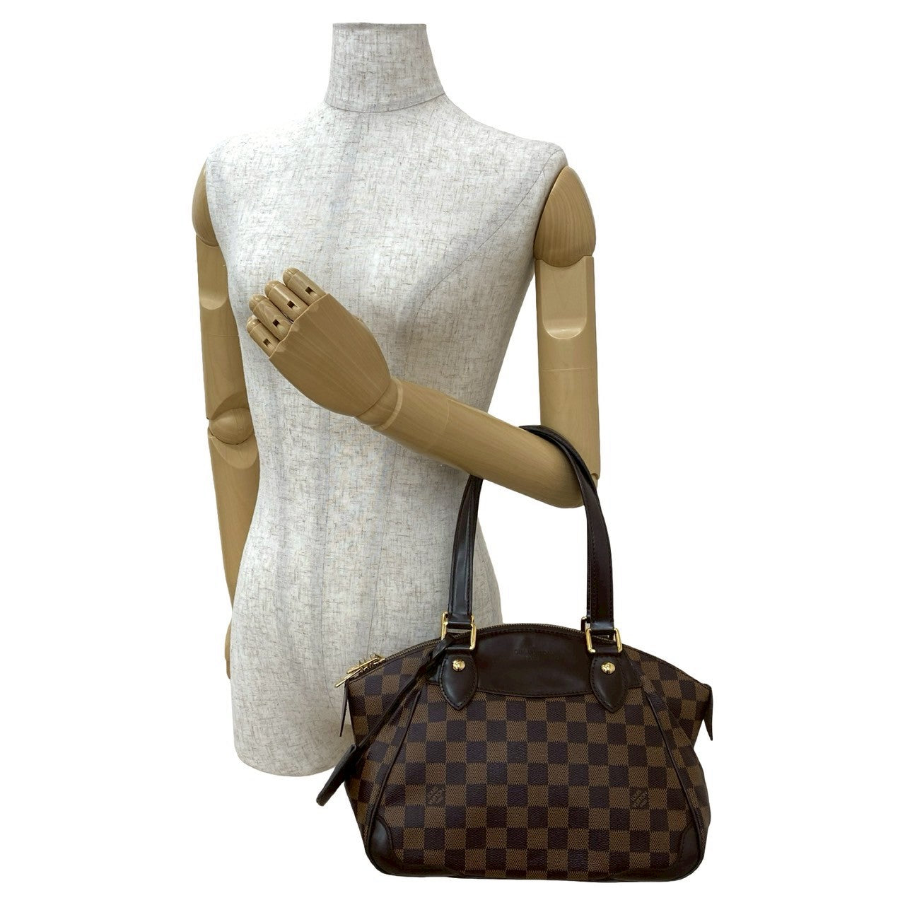 LOUIS VUITTON ヴェローナ PM 2