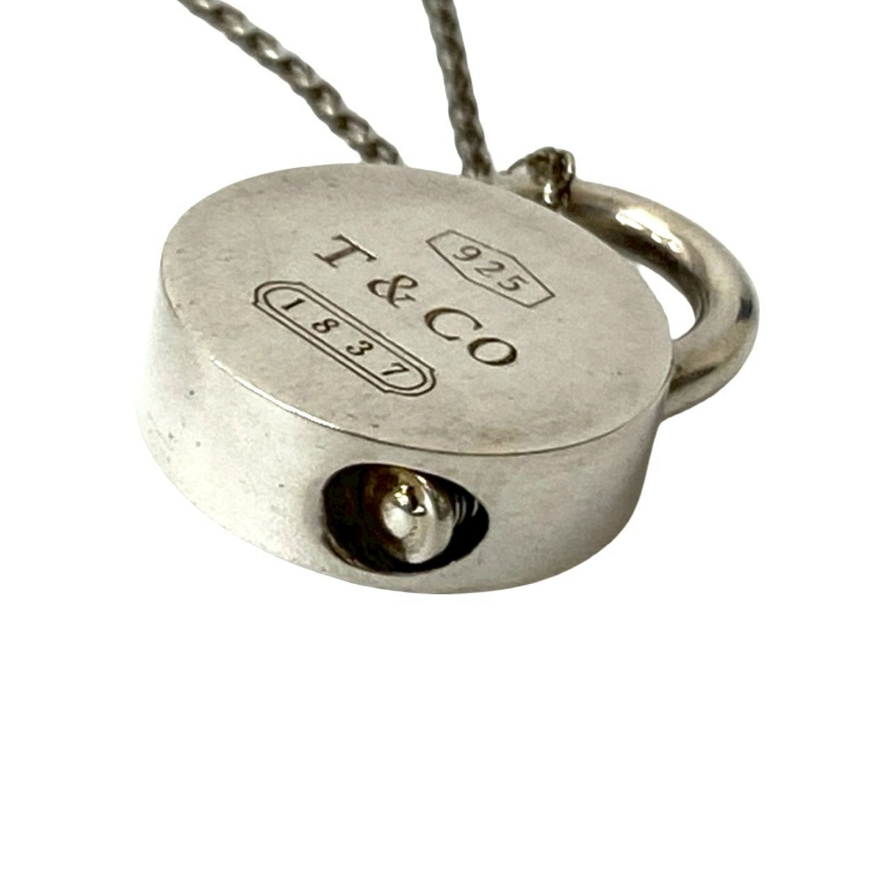 TIFFANY&Co. ラウンドロック 2