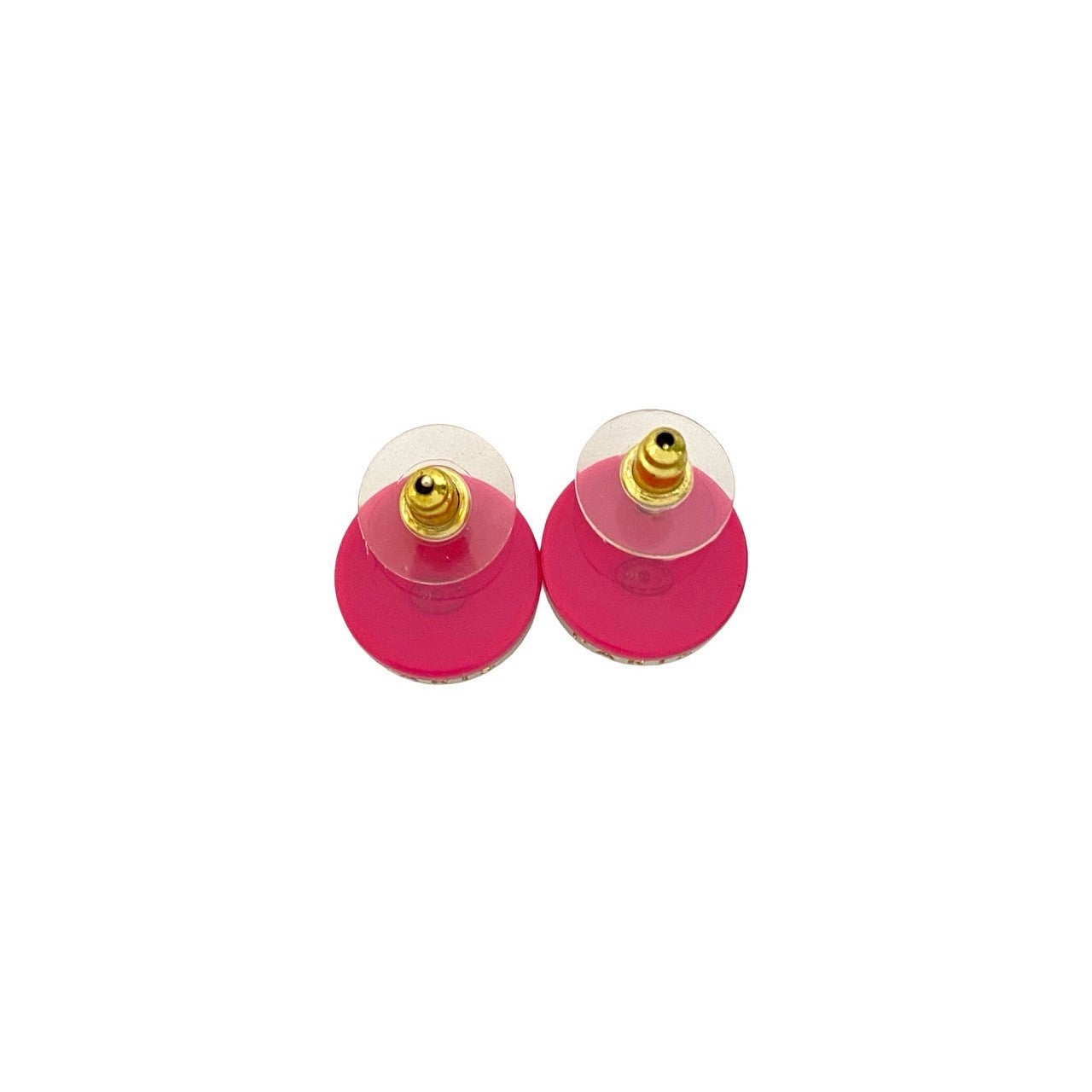 CHANEL シャネル ピアス 6
