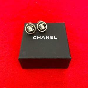 CHANEL シャネル ピアス