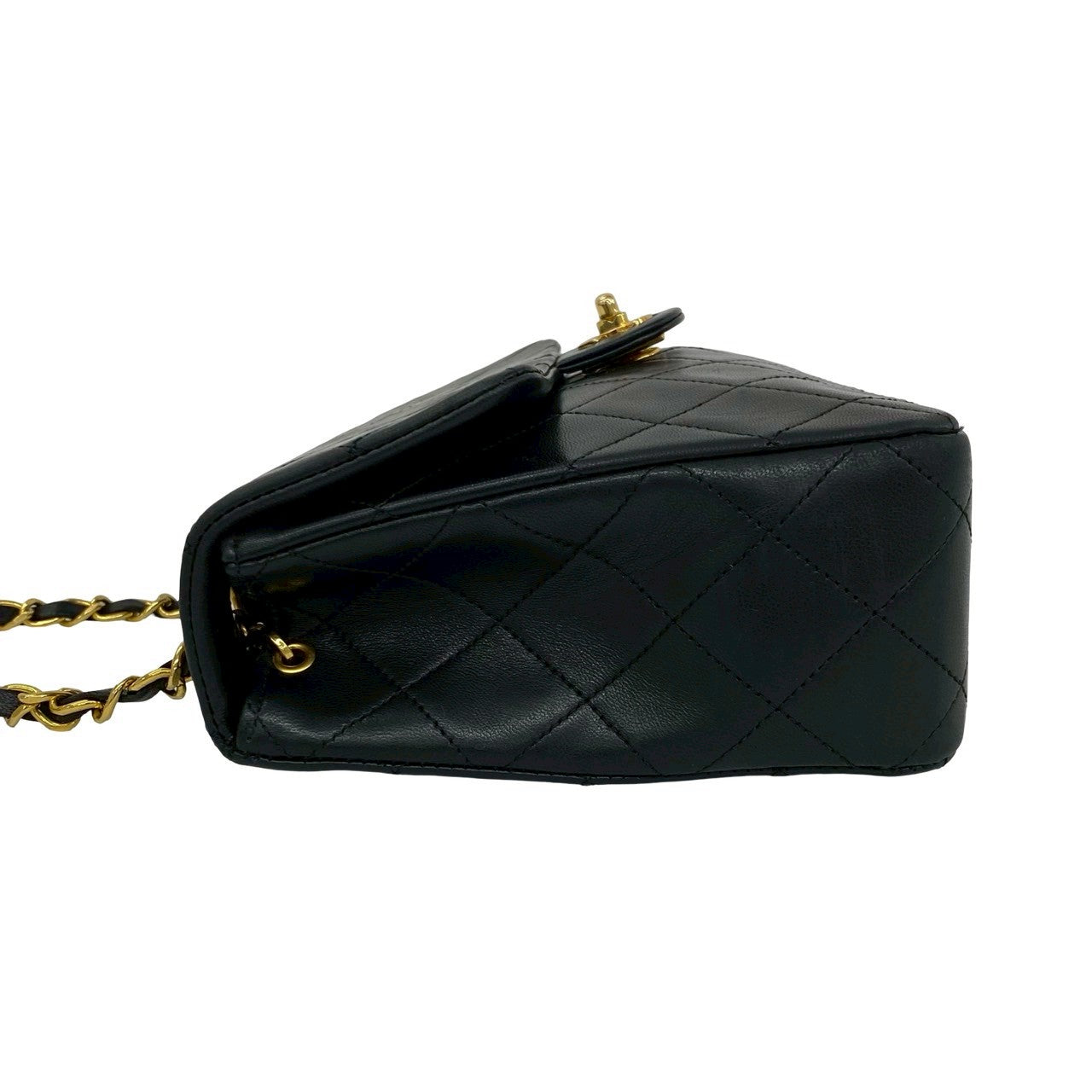 CHANEL シャネル (Vintage) ショルダーバッグ 5