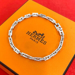 HERMES エルメス (Vintage) ヘラクレス MM ブレスレット