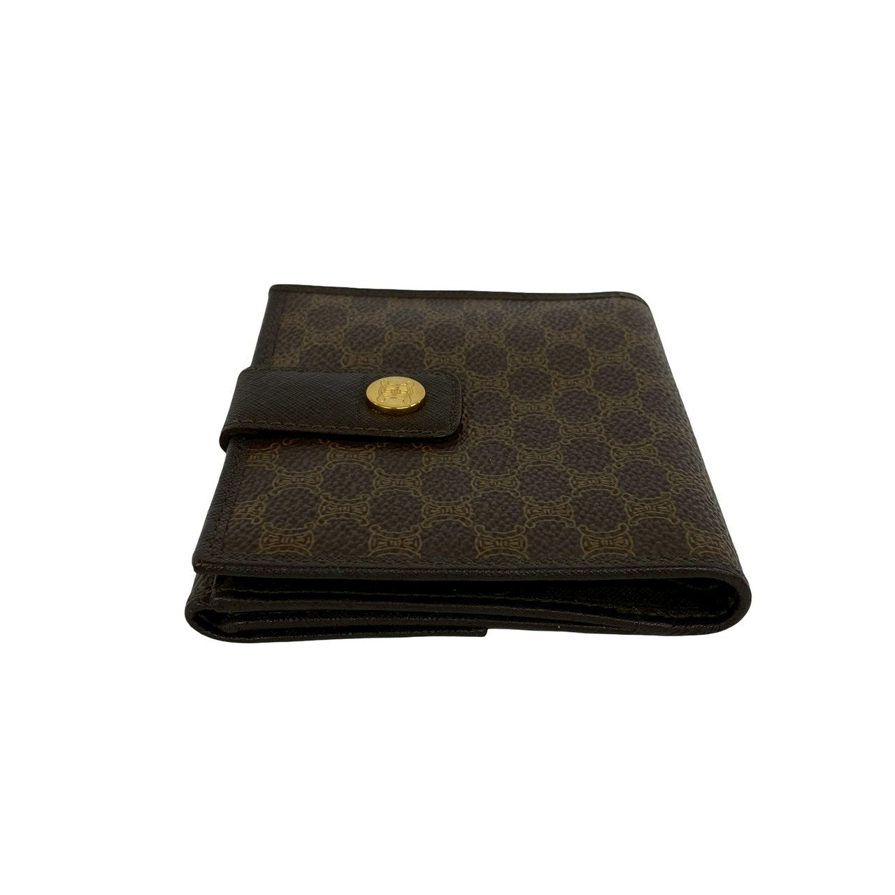 CELINE セリーヌ 二つ折り財布 4