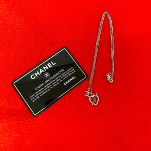 CHANEL シャネル ネックレス