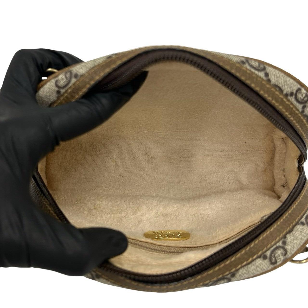 GUCCI グッチ (Vintage) ショルダーバッグ 9