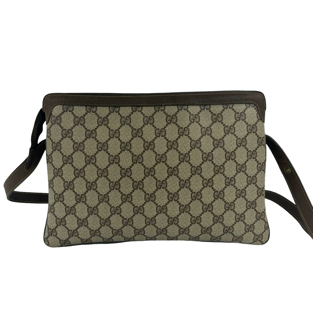 GUCCI グッチ (Vintage) ショルダーバッグ 3