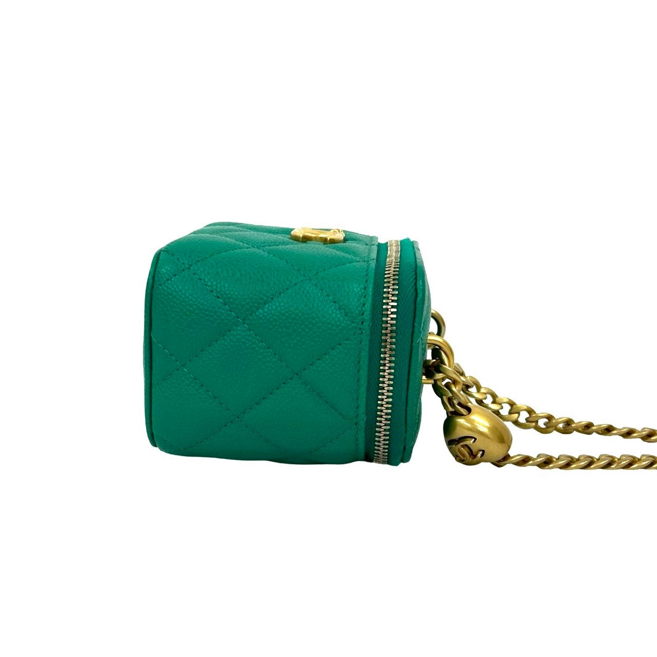 CHANEL シャネル ショルダーバッグ 6