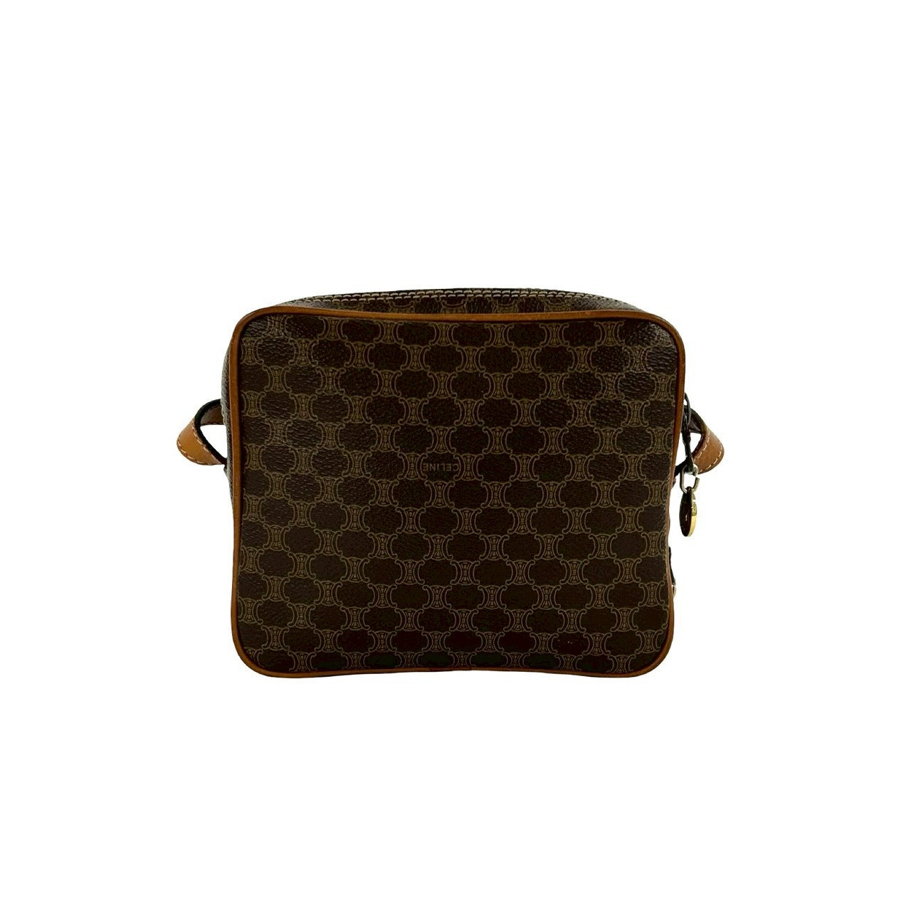 CELINE セリーヌ (Vintage) ショルダーバッグ 3