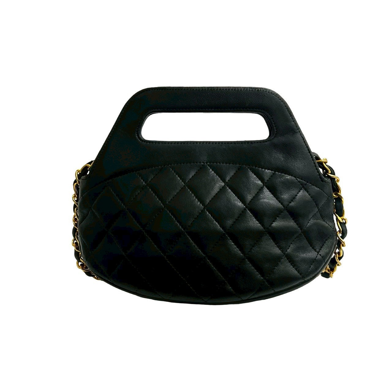 CHANEL シャネル (Vintage) ショルダーバッグ 3