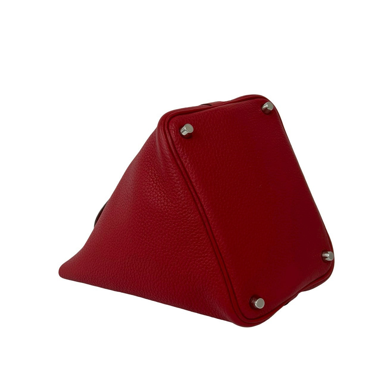 HERMES エルメス ピコタンロック PM ハンドバッグ トリヨンクレマンス 7