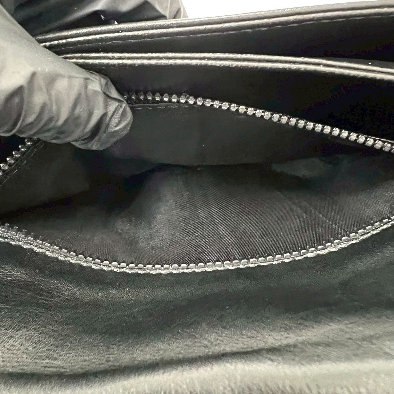 CELINE セリーヌ (Vintage) ショルダーバッグ 10