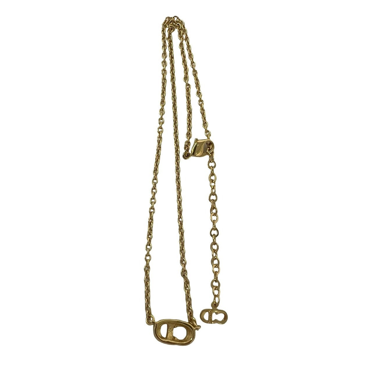 Christian Dior ディオール (Vintage) ネックレス 5
