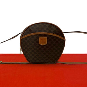 CELINE セリーヌ (Vintage) ショルダーバッグ