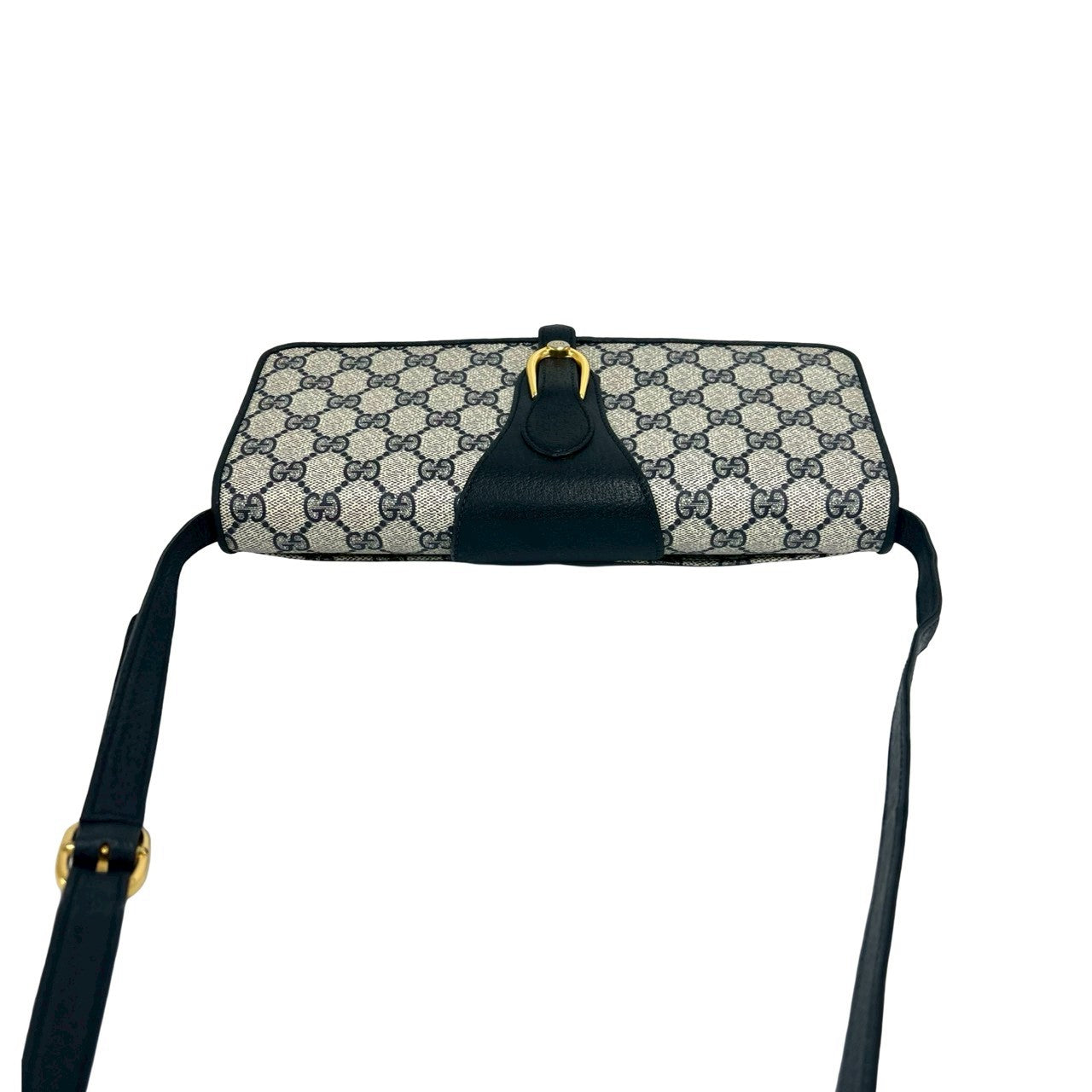 GUCCI グッチ (Vintage) ショルダーバッグ 4