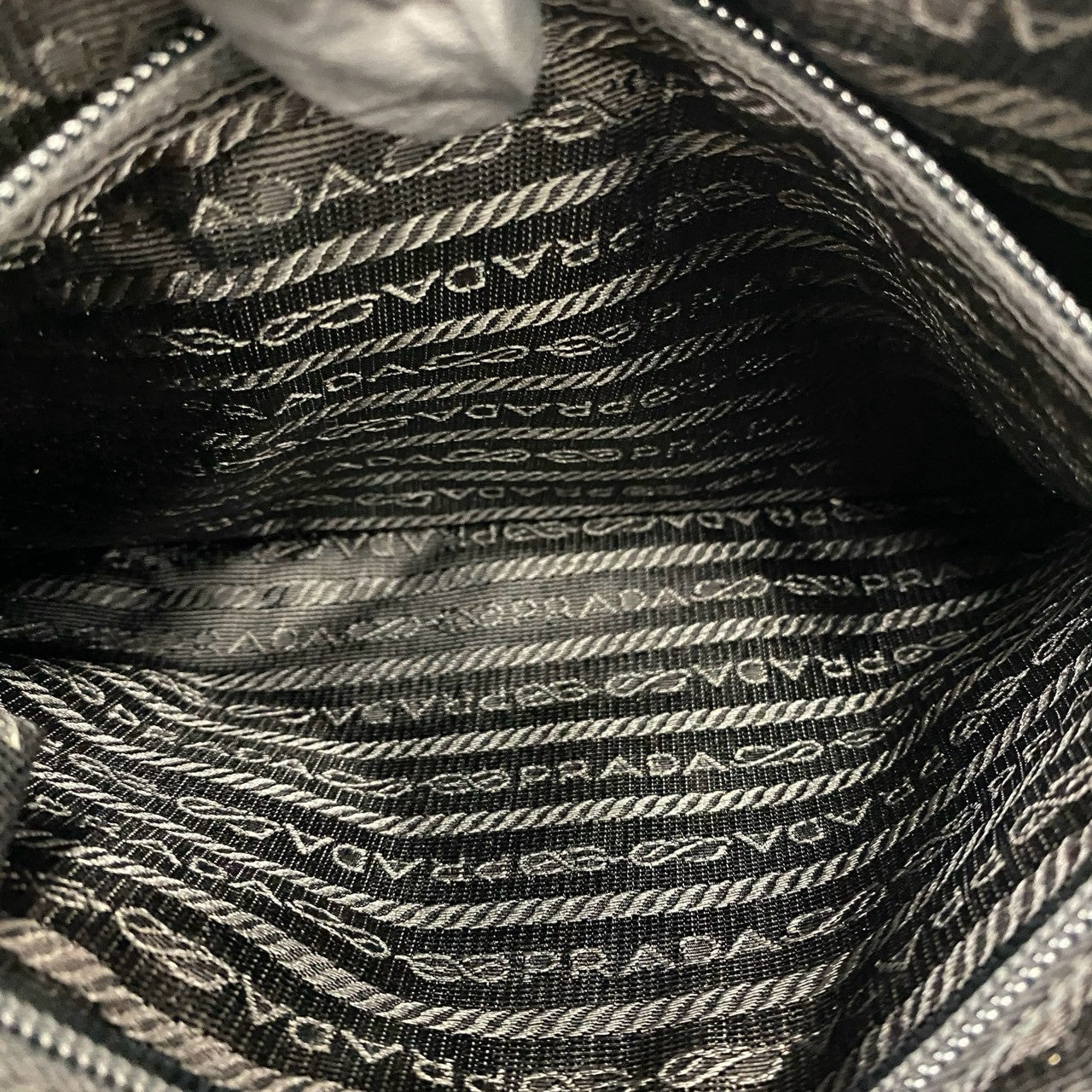 PRADA プラダ ショルダーバッグ 10