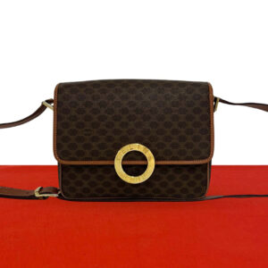 CELINE セリーヌ (Vintage) ショルダーバッグ
