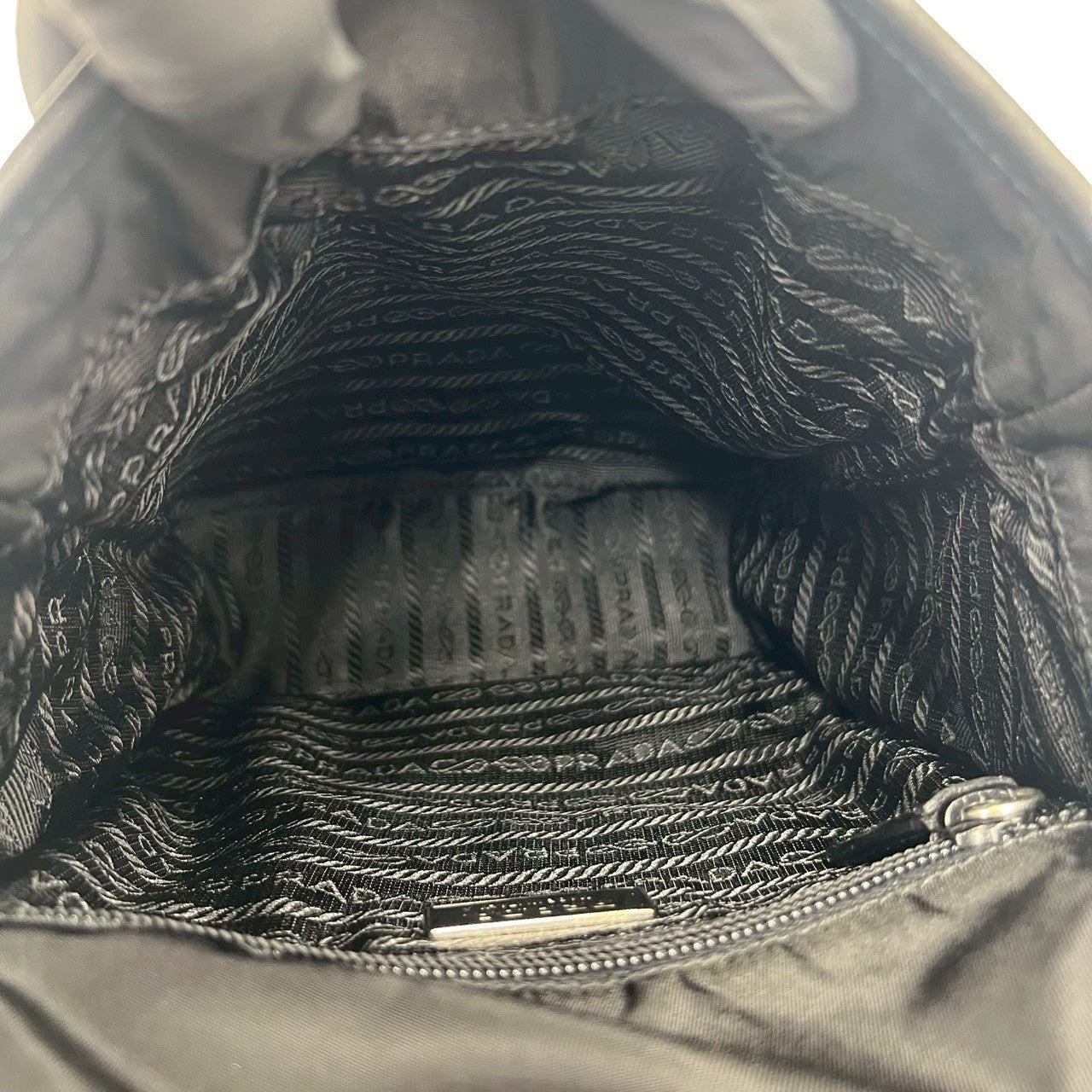 PRADA プラダ ショルダーバッグ 9