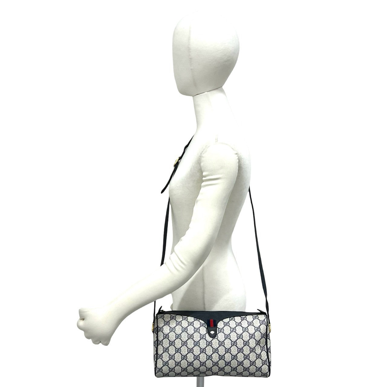 GUCCI グッチ (Vintage) ショルダーバッグ 2
