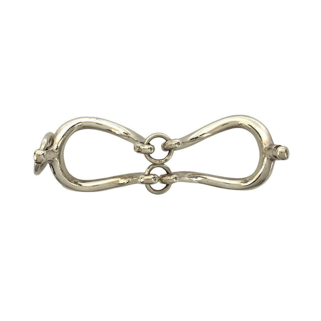 HERMES エルメス アラベスク ブレスレット 7