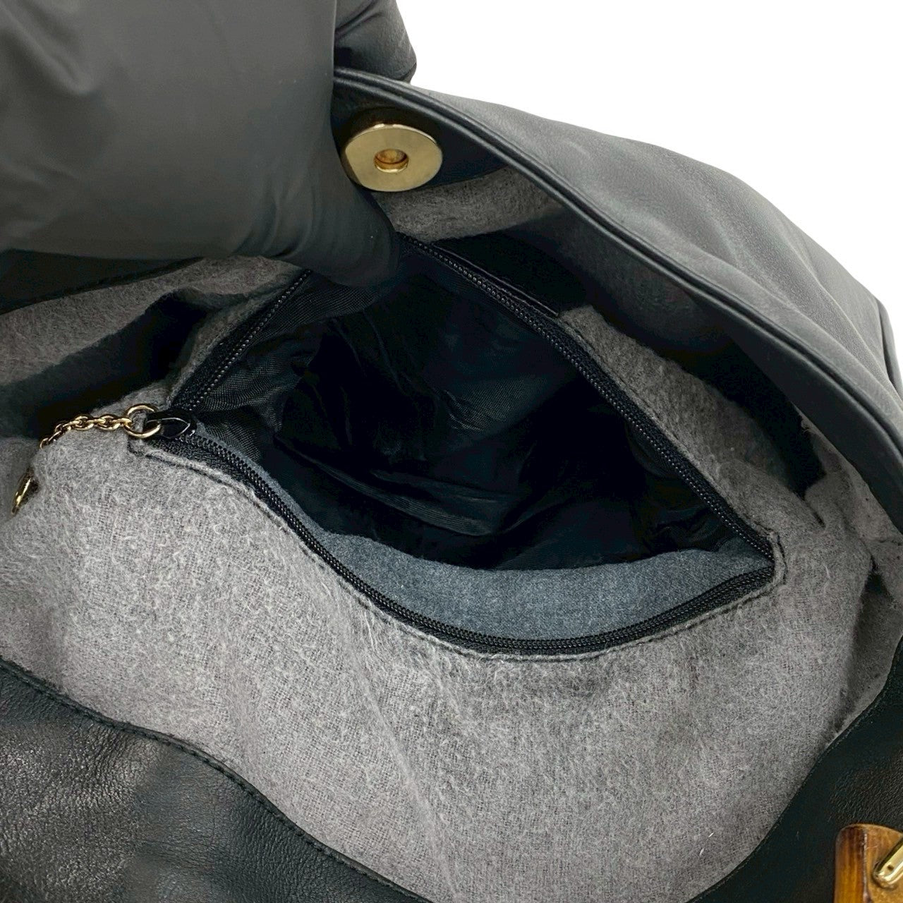 GUCCI グッチ (Vintage) ショルダーバッグ 10