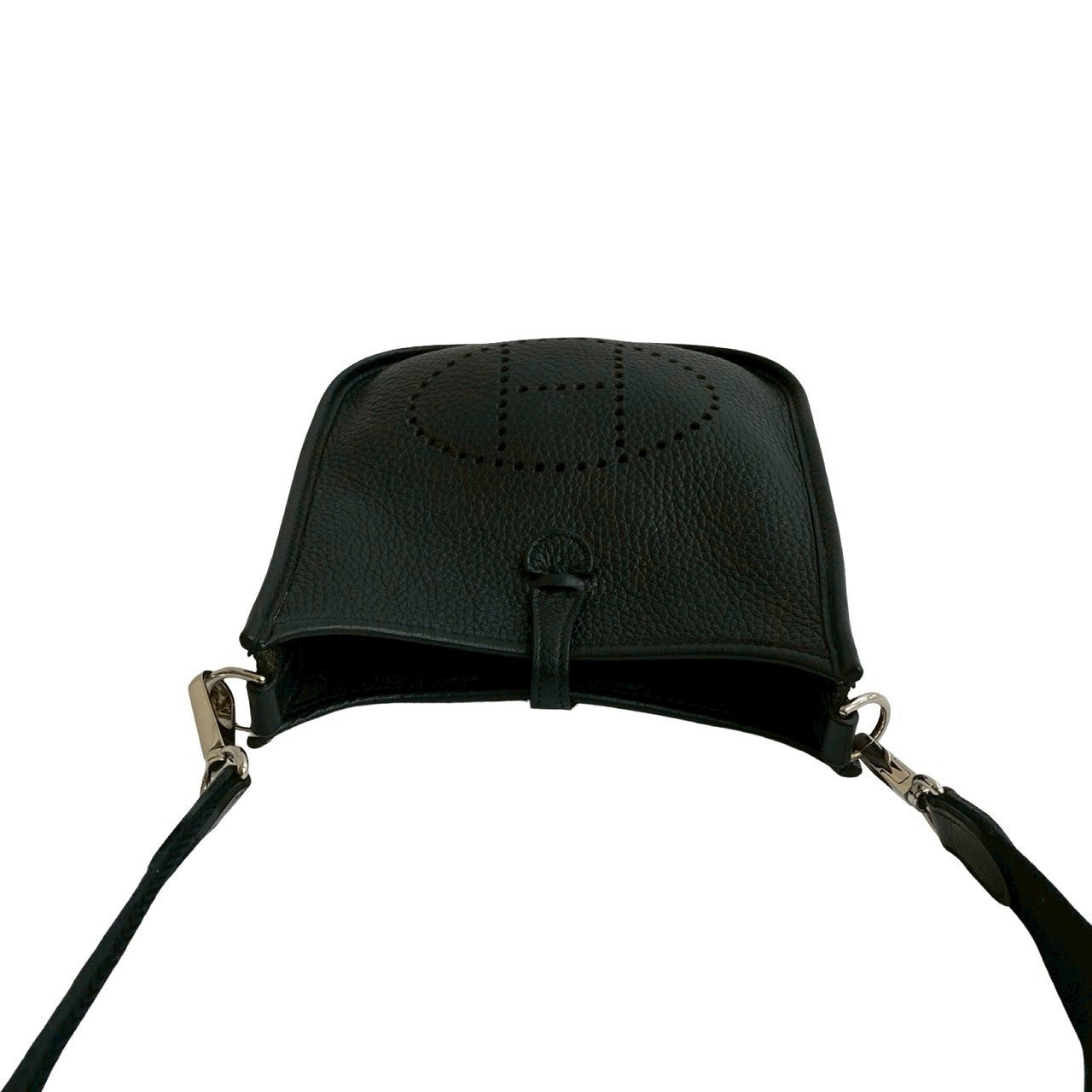 HERMES エヴリン TPM 4