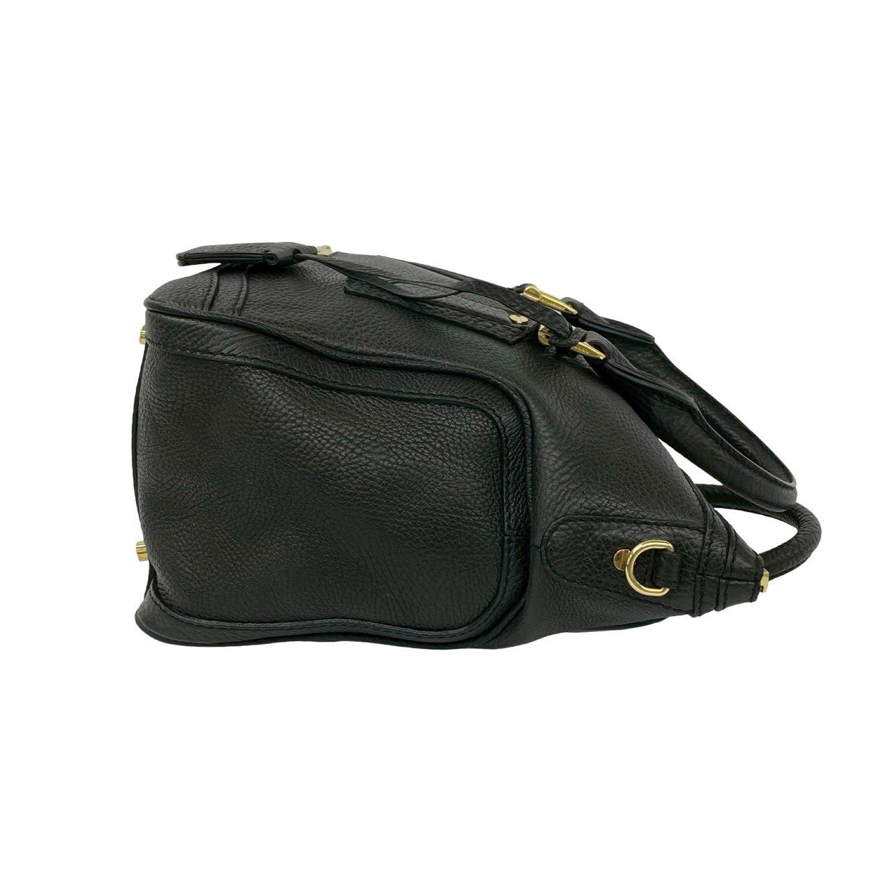 BURBERRY バーバリー ショルダーバッグ 6