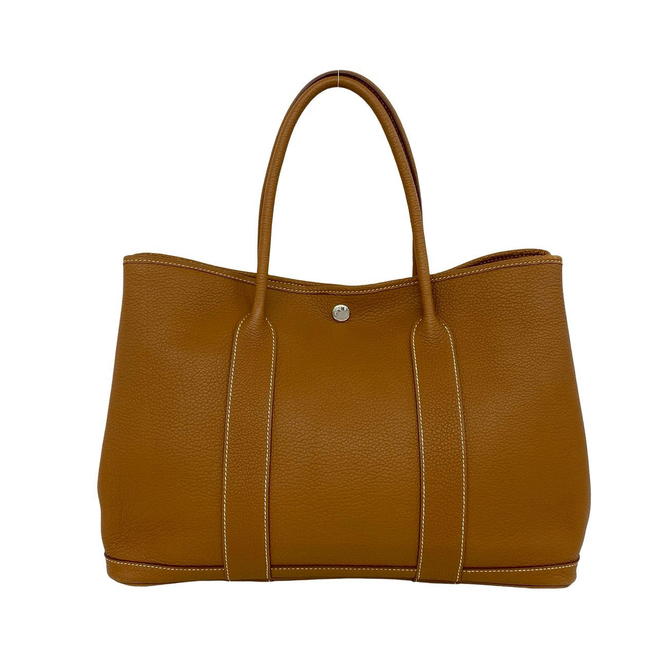 HERMES エルメス ガーデンパーティー PM トートバッグ ネゴンダ 3