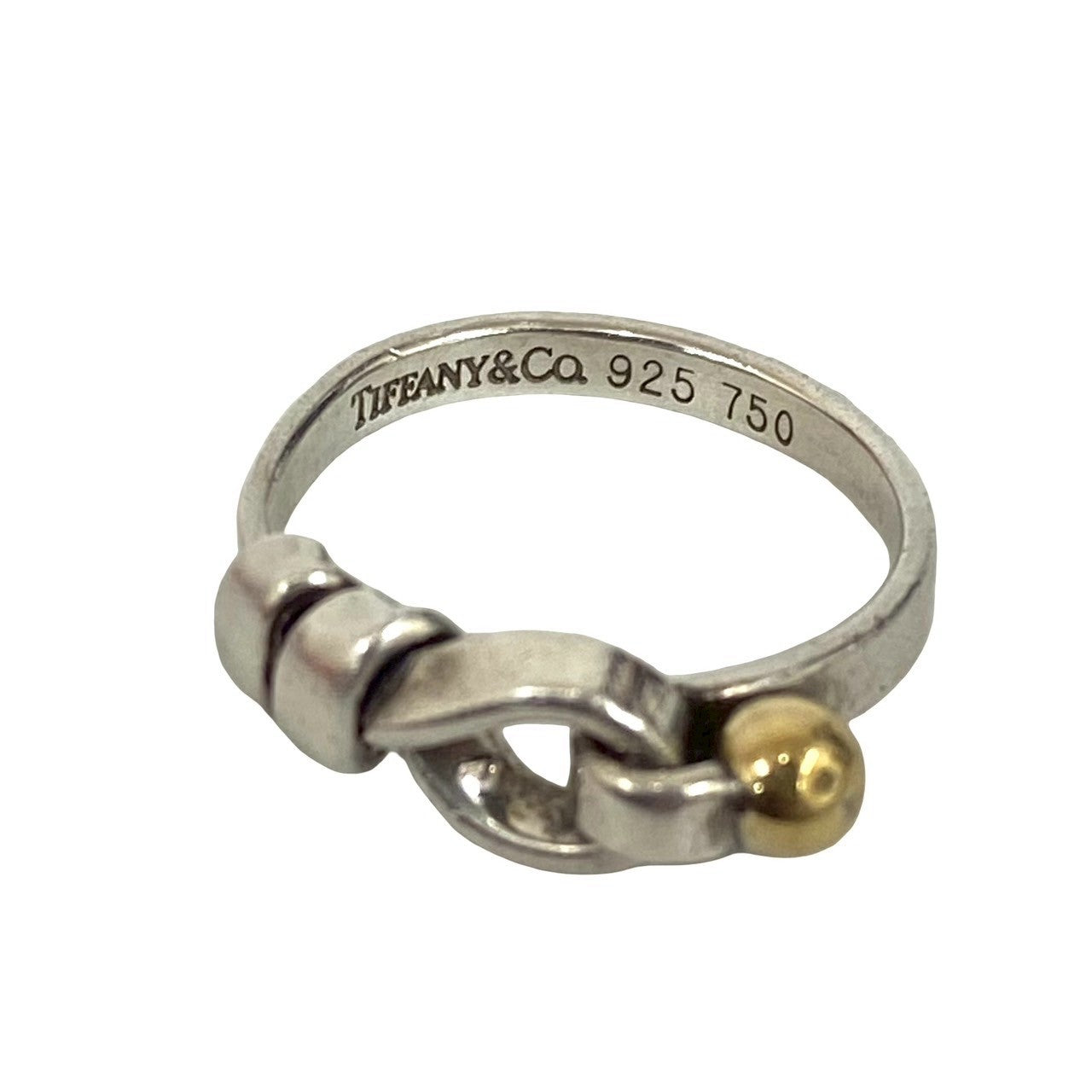 TIFFANY&Co. ティファニー リング・指輪 3
