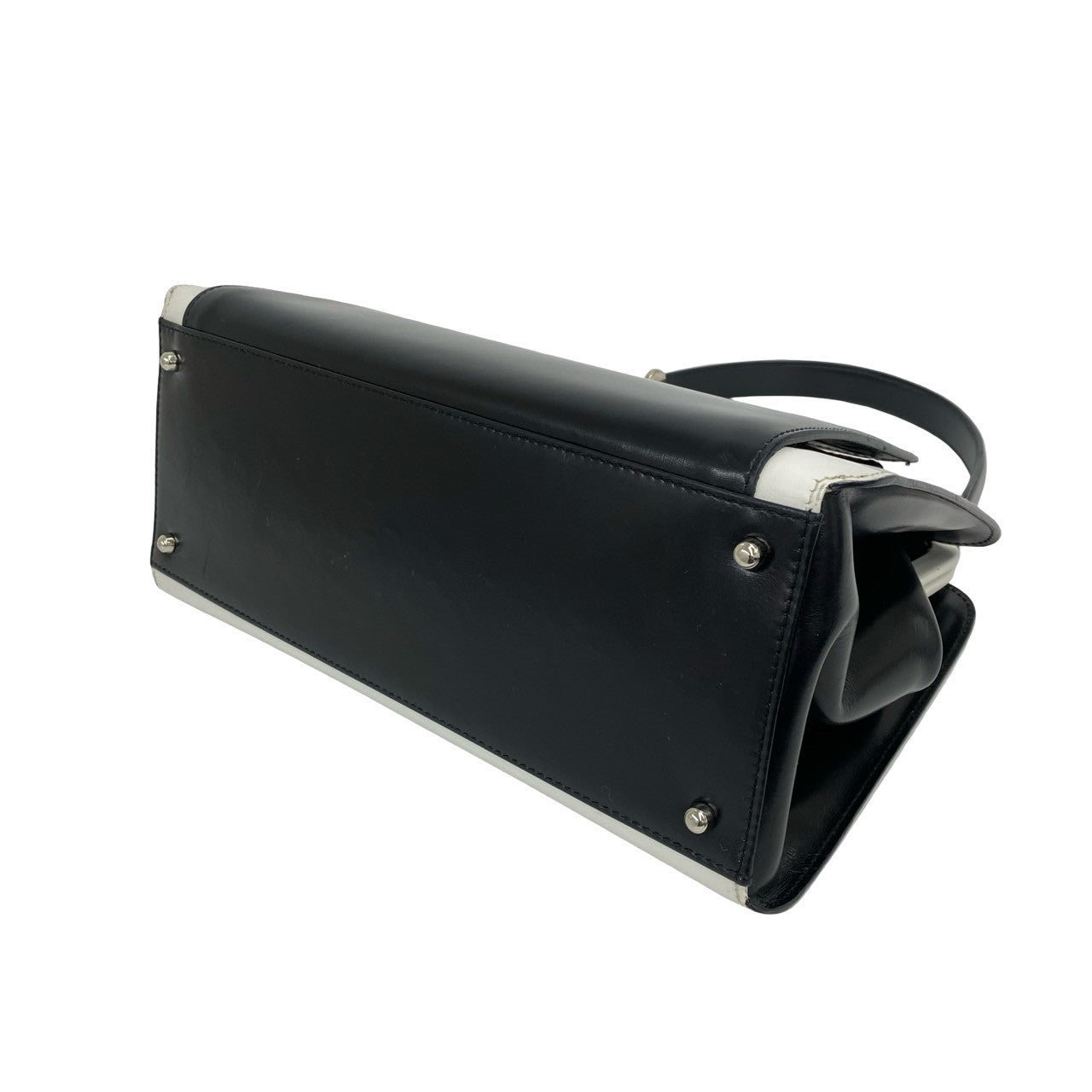 GUCCI グッチ (Vintage) ハンドバッグ 8