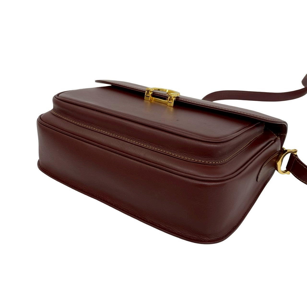 CARTIER カルティエ (Vintage) ショルダーバッグ 8