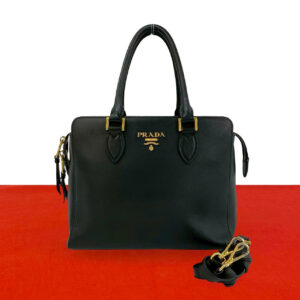 PRADA プラダ ショルダーバッグ